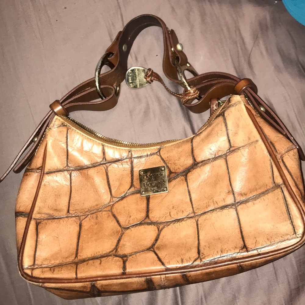 Vintage Dooney & Bourke Bag